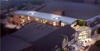Plus de détails pour 21A Buckingham St, Aylesbury - Local commercial à louer