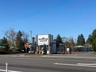 Plus de détails pour 2630 E Fourth Plain Blvd, Vancouver, WA - Local commercial à vendre