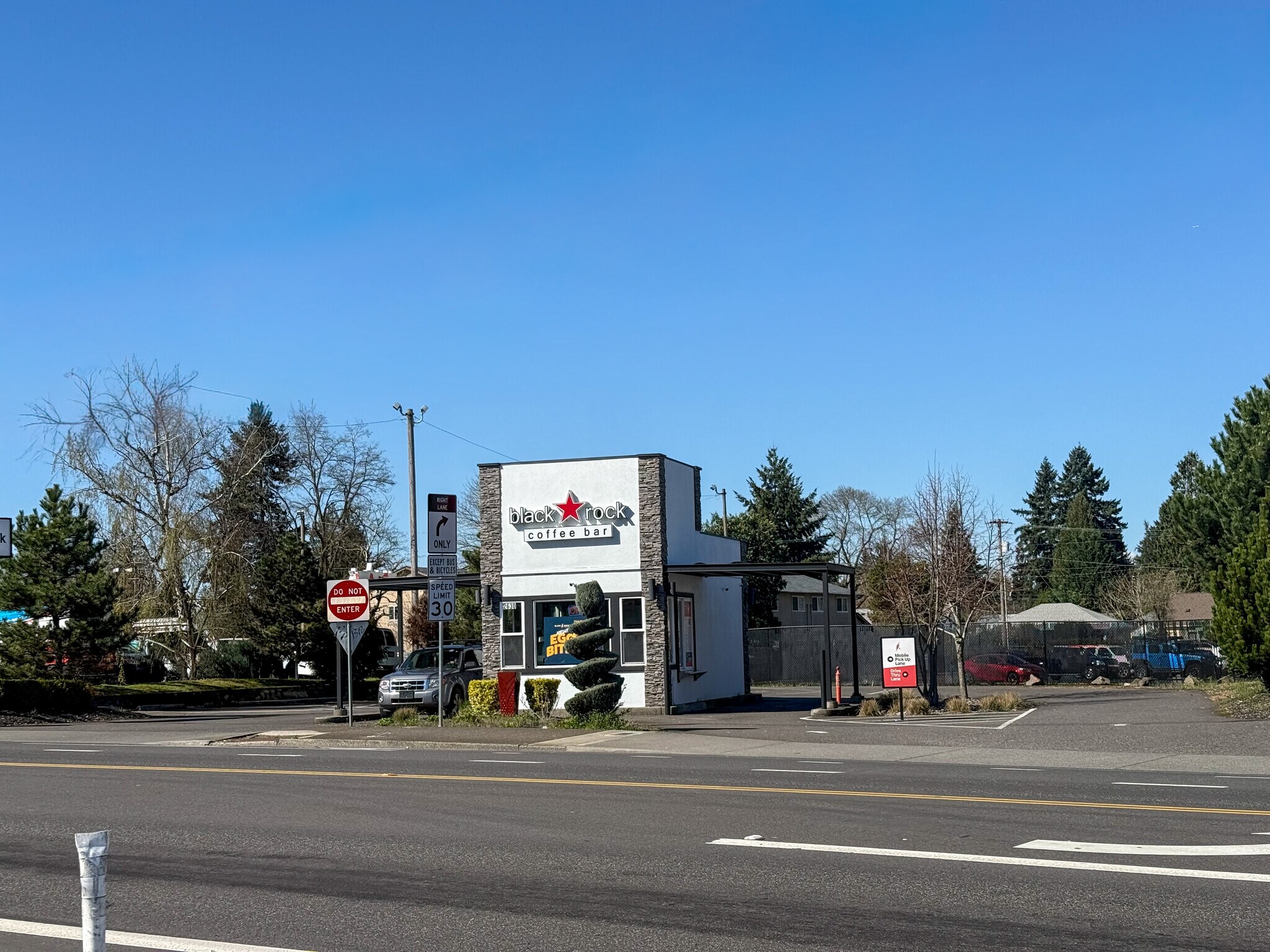 2630 E Fourth Plain Blvd, Vancouver, WA à vendre Photo principale– Image 1 sur 8