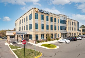 Plus de détails pour 3914 Centreville Rd, Chantilly, VA - Bureau à louer