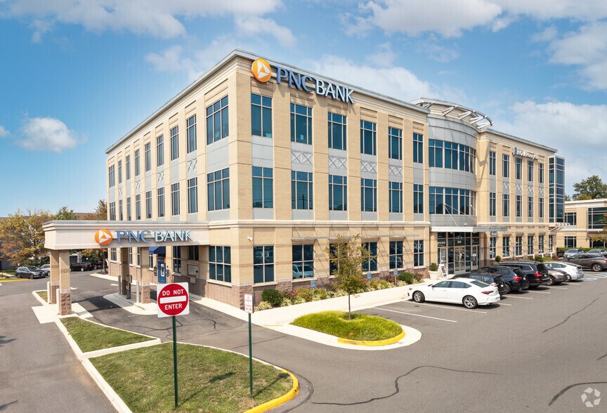 3914 Centreville Rd, Chantilly, VA à louer - Photo principale – Image 1 sur 4