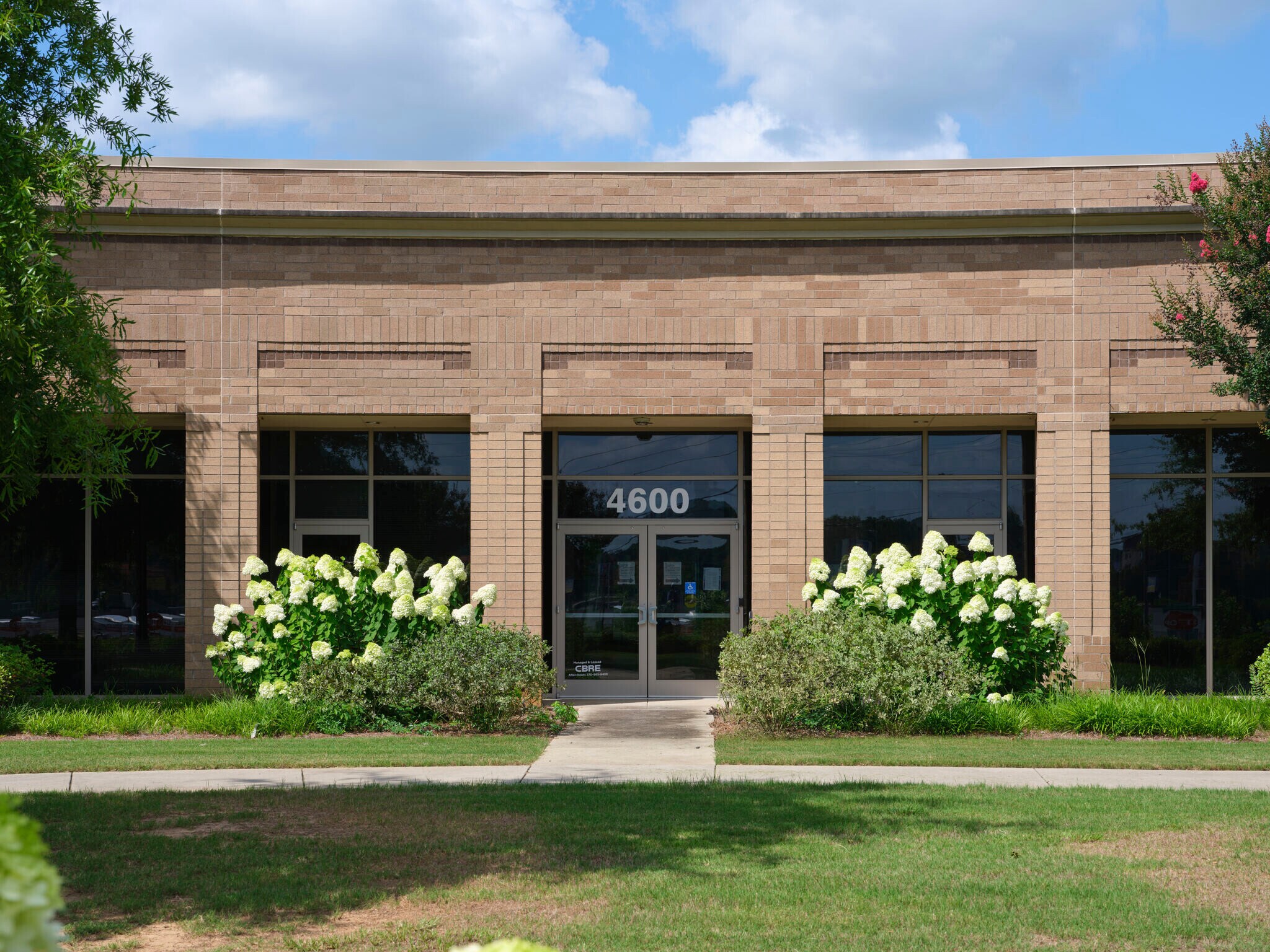 4600 Bill Gardner Pky, Locust Grove, GA à louer Photo de l’immeuble– Image 1 sur 11