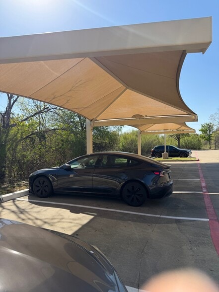 4040 McDermott Rd, Plano, TX à louer - Autre – Image 3 sur 23