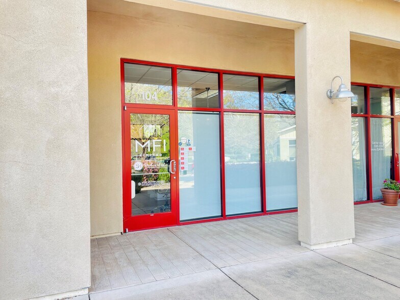3596 Broad St, San Luis Obispo, CA à louer - Photo de l’immeuble – Image 3 sur 23