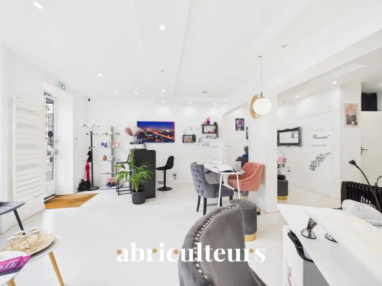 Industriel/Logistique dans Chartres à vendre - Photo intérieure – Image 3 sur 10