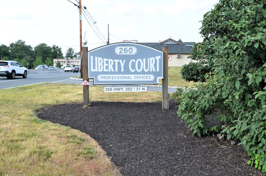 260 US Highway 202/31, Flemington, NJ à vendre - Photo de l’immeuble – Image 2 sur 32