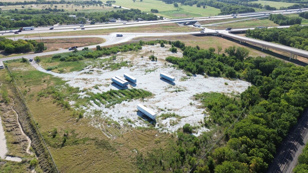 102 Millers Ferry Rd, Wilmer, TX à vendre - Photo de l’immeuble – Image 1 sur 2