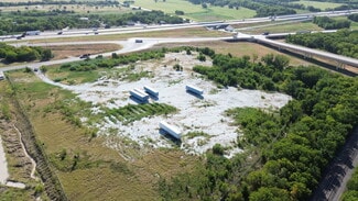 Plus de détails pour 102 Millers Ferry Rd, Wilmer, TX - Terrain à vendre