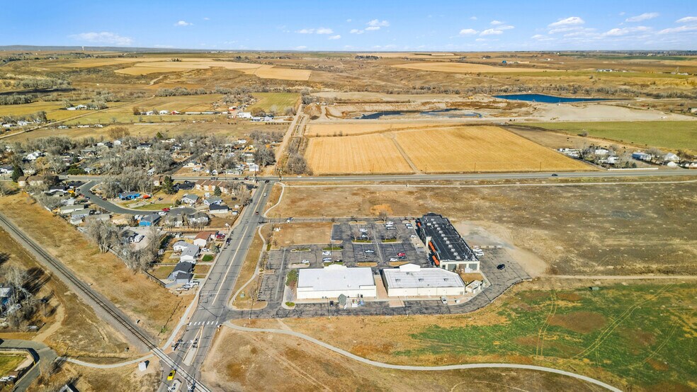 1740 E Broad St, Milliken, CO à vendre - Photo de l’immeuble – Image 3 sur 25