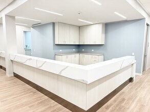 3101 E President George Bush Hwy, Richardson, TX à louer Photo intérieure– Image 1 sur 26