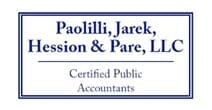 Paolilli, Jarek, Hession & Pare, LLC