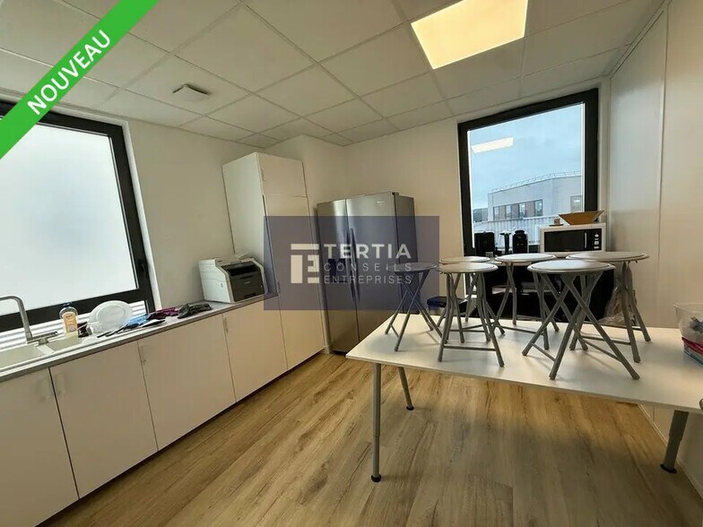 Bureau dans Montpellier à louer - Photo intérieure – Image 3 sur 4