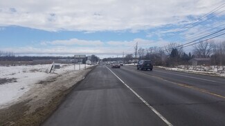 Plus de détails pour 1029 Route 5 & 20, Geneva, NY - Terrain à vendre