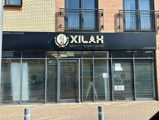 Plus de détails pour 198 Sandhills Av, Leicester - Local commercial à vendre