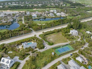 Plus de détails pour 2335 Sanderling Ln, Vero Beach, FL - Terrain à vendre