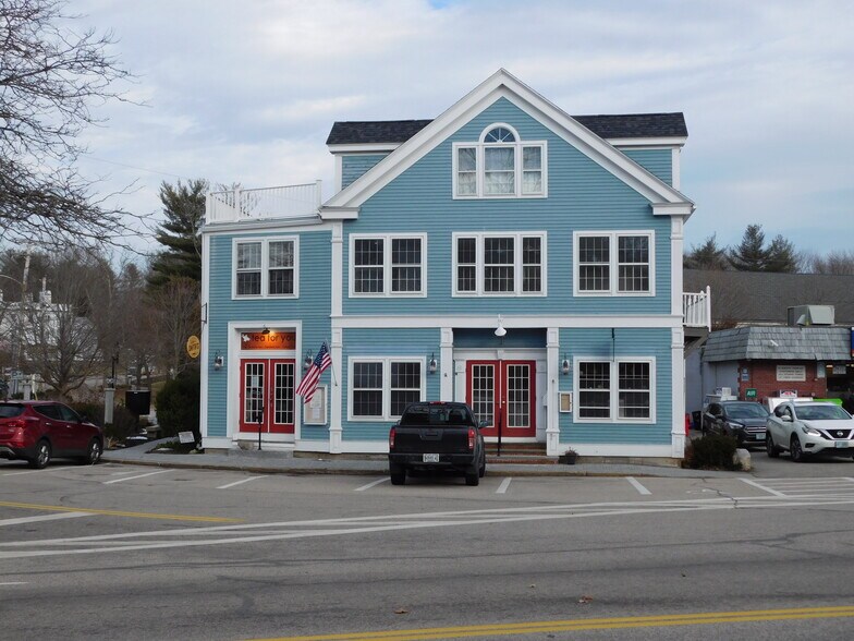 226 York St, York, ME à louer - Photo de l’immeuble – Image 3 sur 6