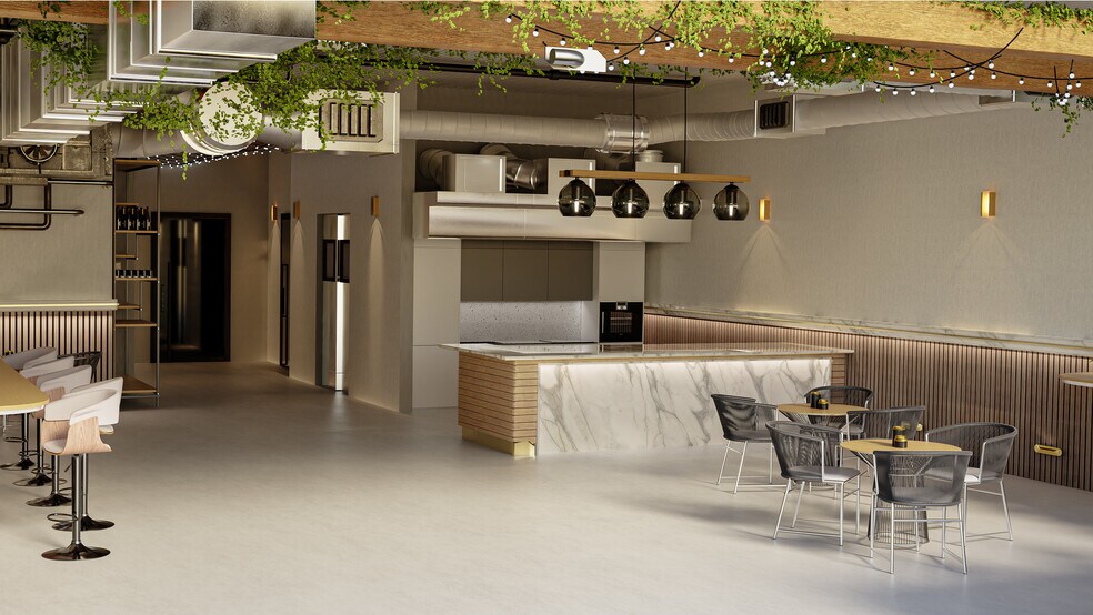 1131-1177 Polk St, San Francisco, CA à louer - Photo intérieure – Image 1 sur 10