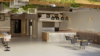 Plus de détails pour 1177 Polk St, San Francisco, CA - Local commercial à louer