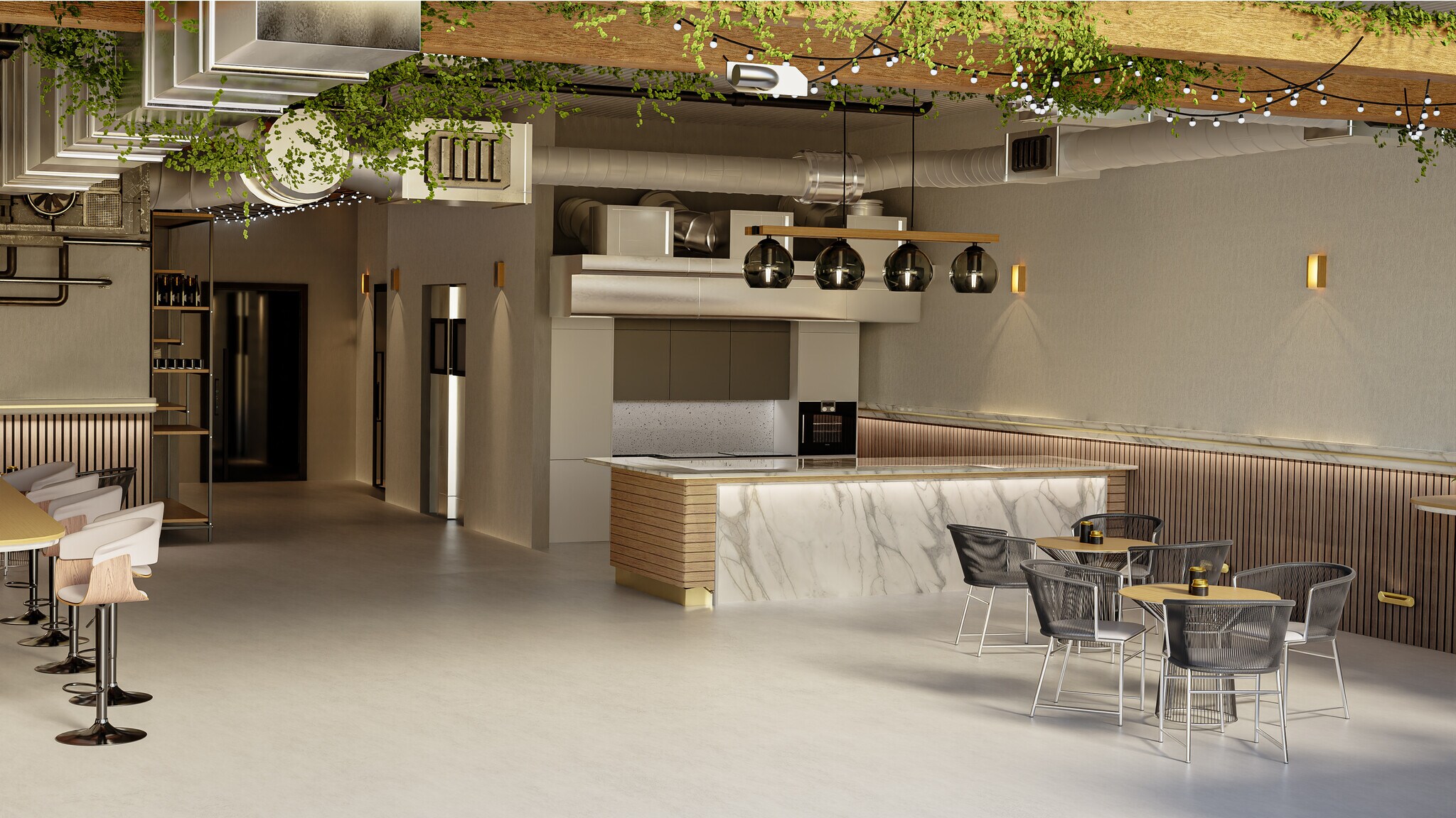 1177 Polk St, San Francisco, CA à louer Photo intérieure– Image 1 sur 11