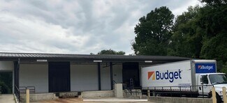 Plus de détails pour 1263 Arrow Pine Dr, Charlotte, NC - Local d'activités, Industriel/Logistique à louer