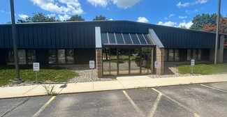 Plus de détails pour 2831 Dexter Dr, Elkhart, IN - Bureau à louer