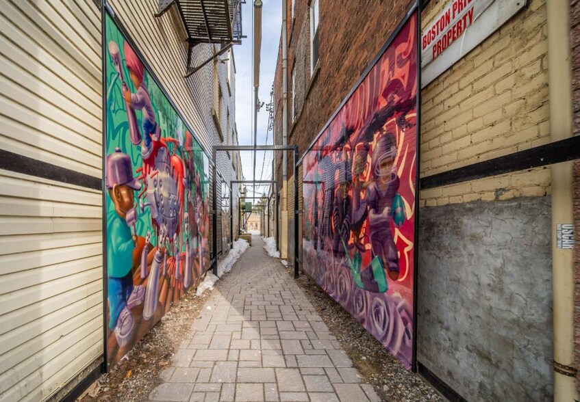 138 King St E, Gananoque, ON à louer - Photo de l’immeuble – Image 3 sur 5