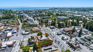 Plus de détails pour 806 Ocean St, Santa Cruz, CA - Local commercial à vendre