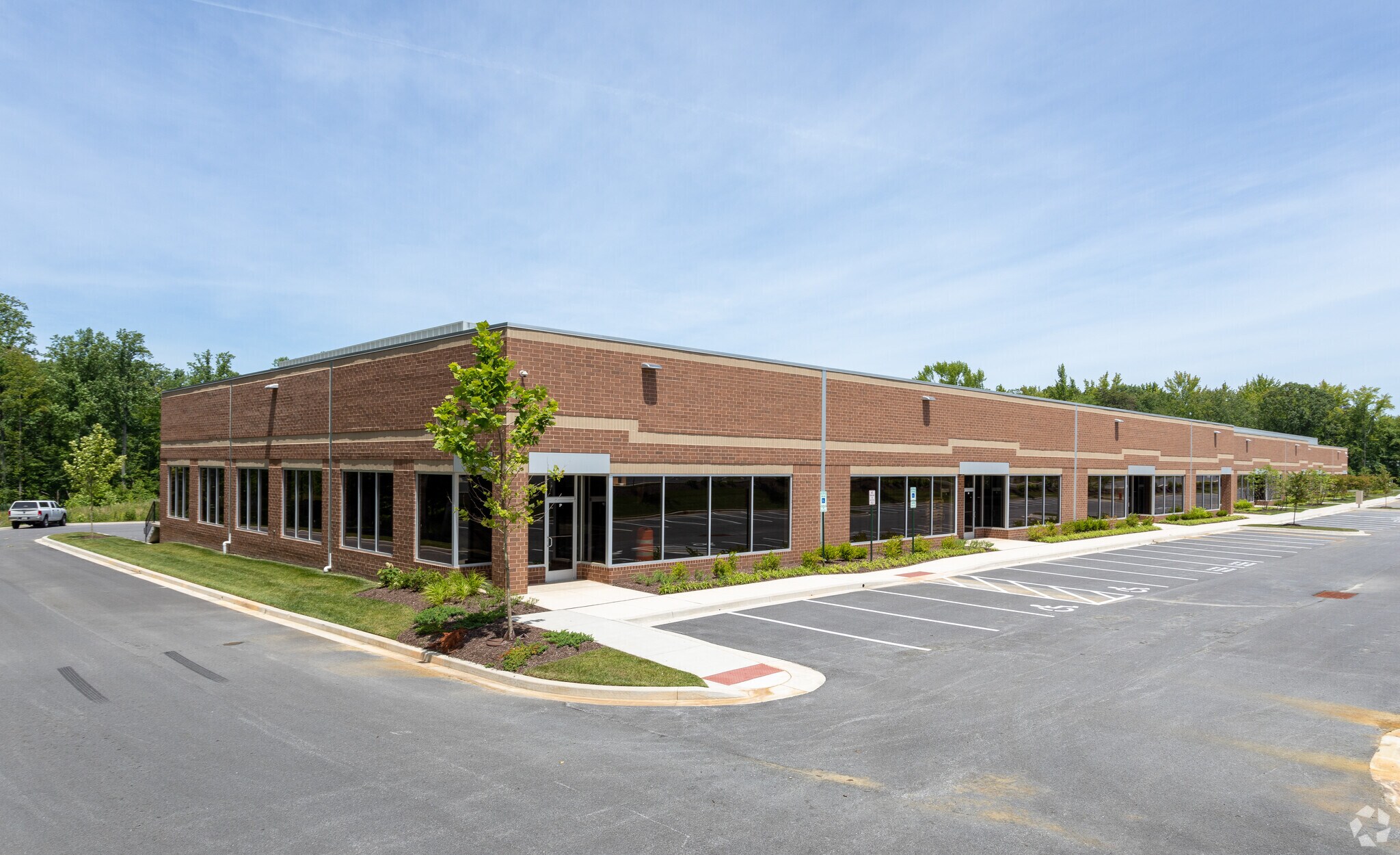 1330 Innovation St, Middle River, MD à louer Photo principale– Image 1 sur 9