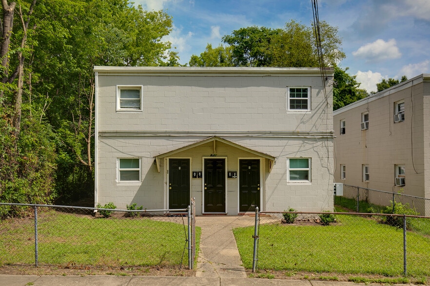 905 N 20th St, Richmond, VA à vendre - Photo principale – Image 1 sur 24
