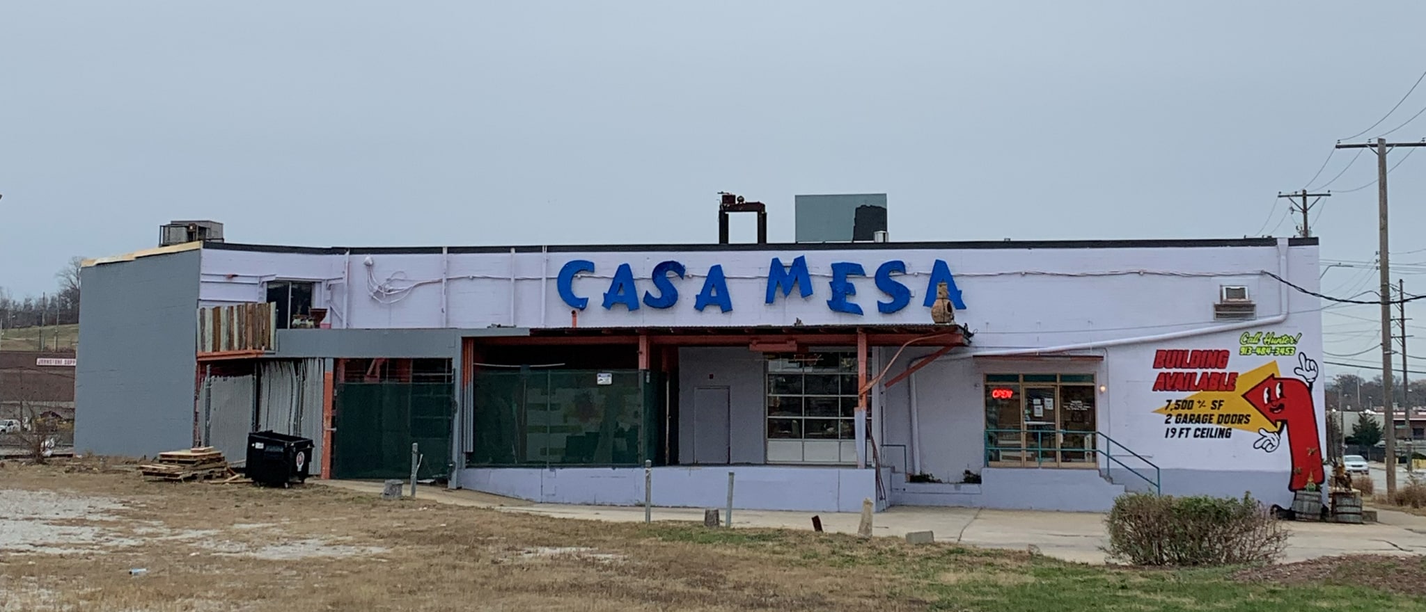 3054 Southwest Blvd, Kansas City, MO à vendre Photo principale– Image 1 sur 8