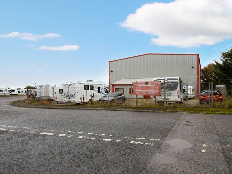 14 March Rd E, Buckie à vendre - Photo de l’immeuble – Image 2 sur 10