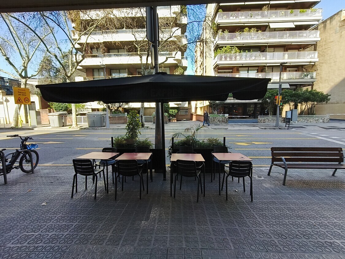 Passeig de la Bonanova, 1, Barcelone, Barcelona à louer Photo intérieure– Image 1 sur 16