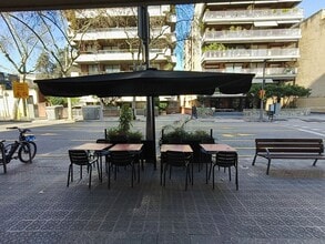 Passeig de la Bonanova, 1, Barcelone, Barcelona à louer Photo intérieure– Image 1 sur 16