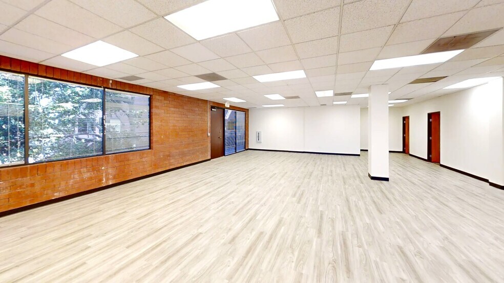 1255 W Baseline Rd, Mesa, AZ à louer - Photo de l’immeuble – Image 3 sur 4