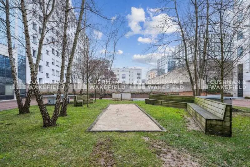 11-19 Rue De La Vanne, Montrouge à louer - Photo de l’immeuble – Image 2 sur 12