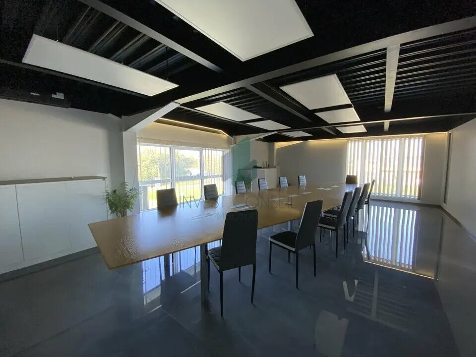 Bureau dans Viarmes à louer Photo de l’immeuble– Image 1 sur 12
