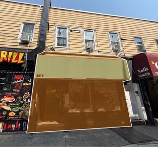 Plus de détails pour 2273 McDonald Ave, Brooklyn, NY - Local commercial à louer