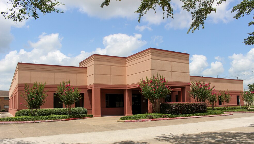 3050 Liberty St, Beaumont, TX à vendre - Photo de l’immeuble – Image 2 sur 5