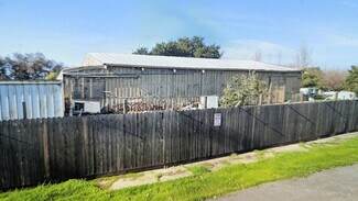 Plus de détails pour 16393 Jackson Blvd Ext, Isleton, CA - Industriel/Logistique à vendre