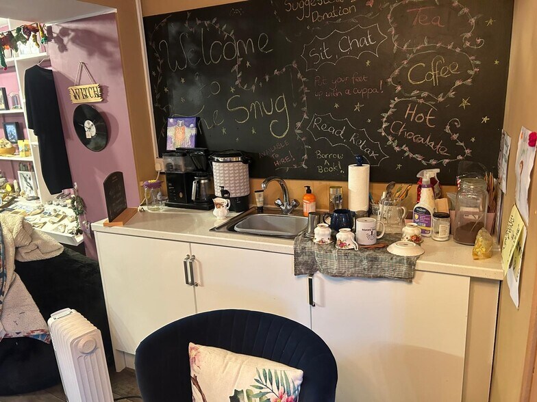 14 Toberwine St, Ballymena à louer - Photo intérieure – Image 2 sur 8