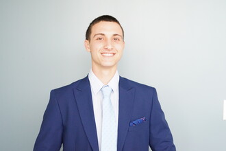 Jake Statlander