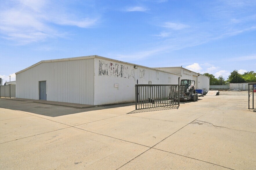 2901 N I-35 Service Rd, Oklahoma City, OK à vendre - Photo principale – Image 1 sur 4