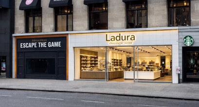 1889 Broadway, New York, NY à louer Photo intérieure– Image 2 sur 2