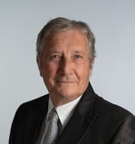 Jean-François Ortega