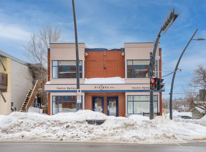 210 Rue Joseph, Gatineau, QC à vendre Photo de l’immeuble– Image 1 sur 15