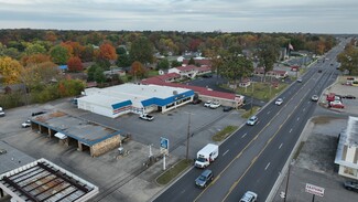 Plus de détails pour 512 S 12th St, Murray, KY - Local commercial à vendre