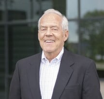 Mike Van Zandt