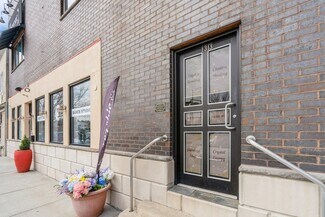Plus de détails pour 1309-1313 Paterson Plank Rd, Secaucus, NJ - Bureau/Médical à louer