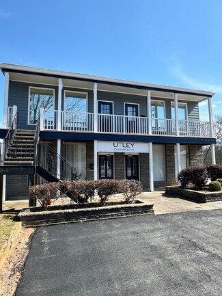 Plus de détails pour 813 Main St, Stone Mountain, GA - Bureau/Local commercial à louer