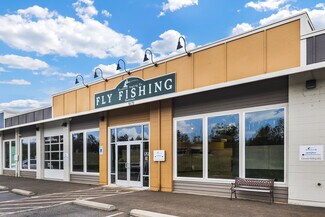 Plus de détails pour 1875 NW Poplar Way, Issaquah, WA - Local commercial à louer